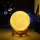 Moon Light Lamp